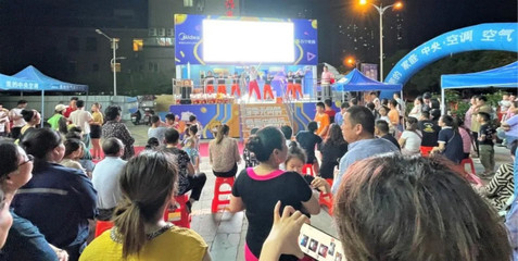 實(shí)體店參戰(zhàn)618，蘇寧打造“家門口”的電商購(gòu)物節(jié)