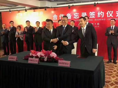 特斯拉上海超級工廠正式投產 年產能50萬輛，開啟中國新能源汽車新篇章