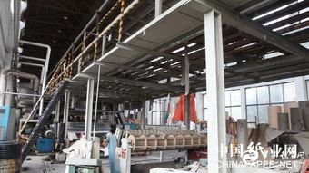 二手機遇冷？多家紙箱廠資產遭司法拍賣，瓦線、印刷機等設備9月集中開拍